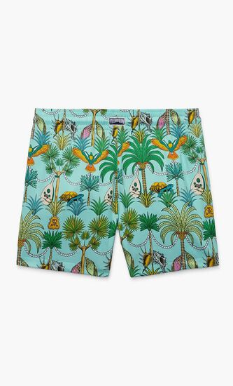 St. Regis Red Sea Swim Shorts