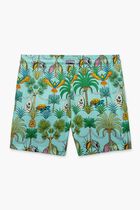 St. Regis Red Sea Swim Shorts St. Regis Red Sea Swim Shorts