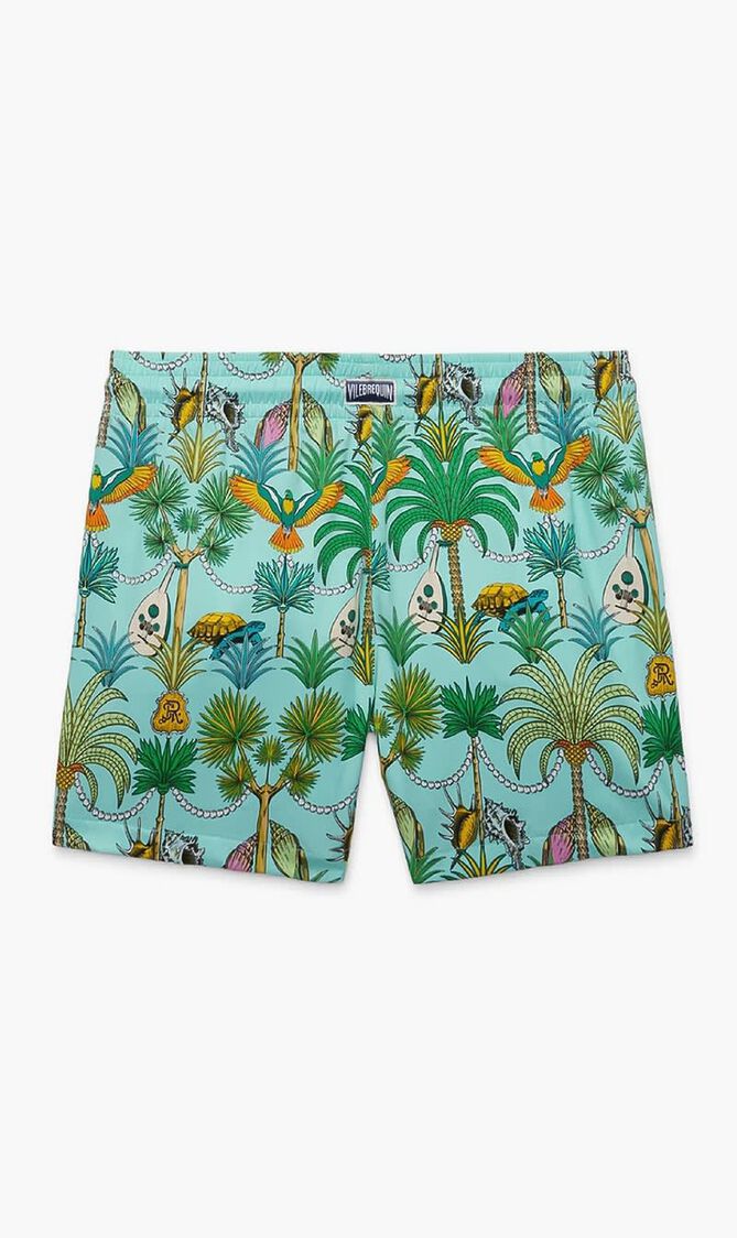 St. Regis Red Sea Swim Shorts St. Regis Red Sea Swim Shorts
