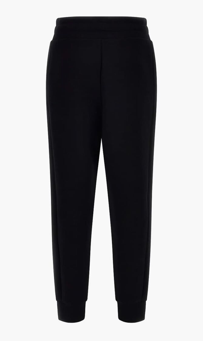 LOGO SCUBA JOGGER