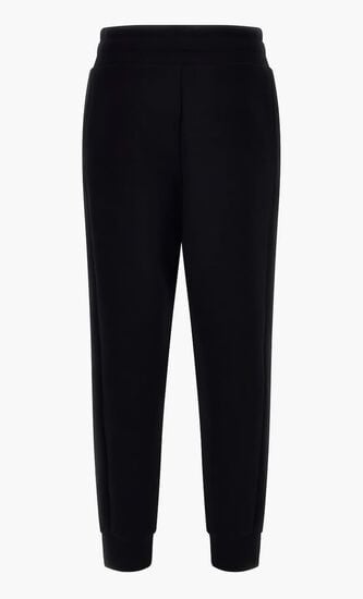 LOGO SCUBA JOGGER
