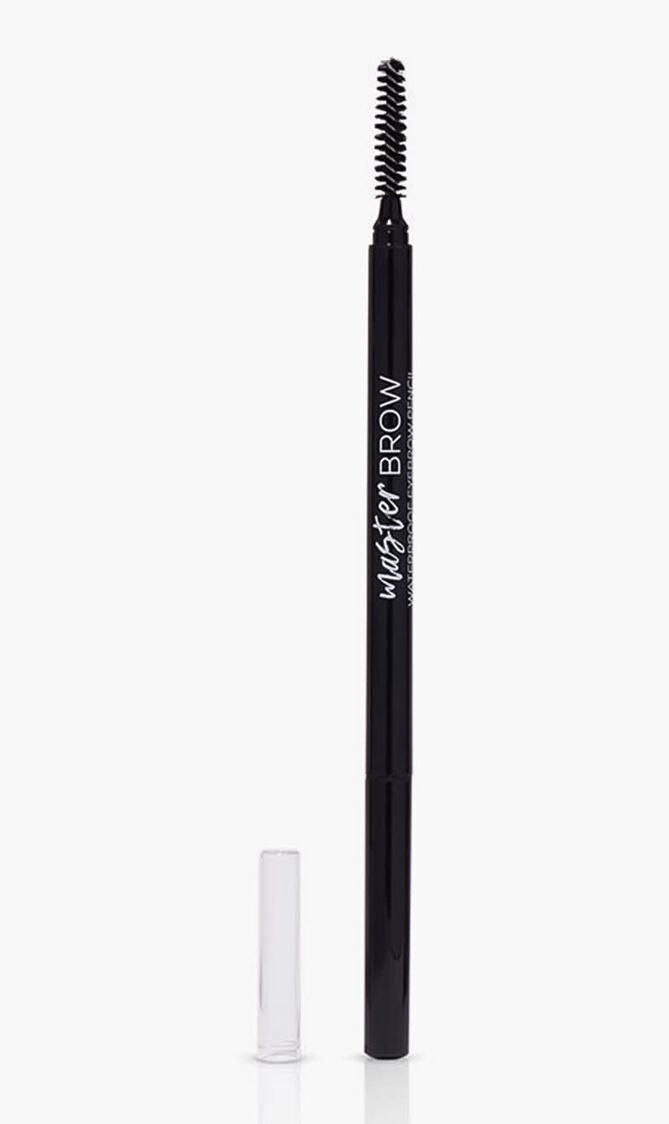 Master Brow Revamp - Mocha Coffee