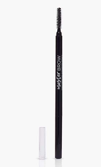 Master Brow Revamp - Mocha Coffee