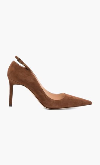 Angelina Pumps