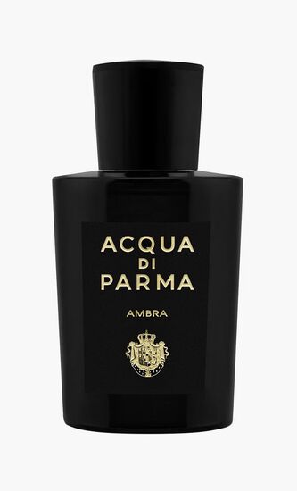 Ambra eau de parfum, 100ml