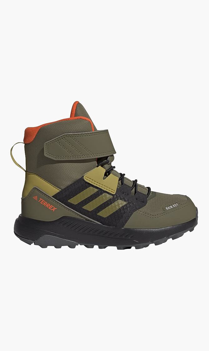Terrex Trailmaker High Hiking Shoes