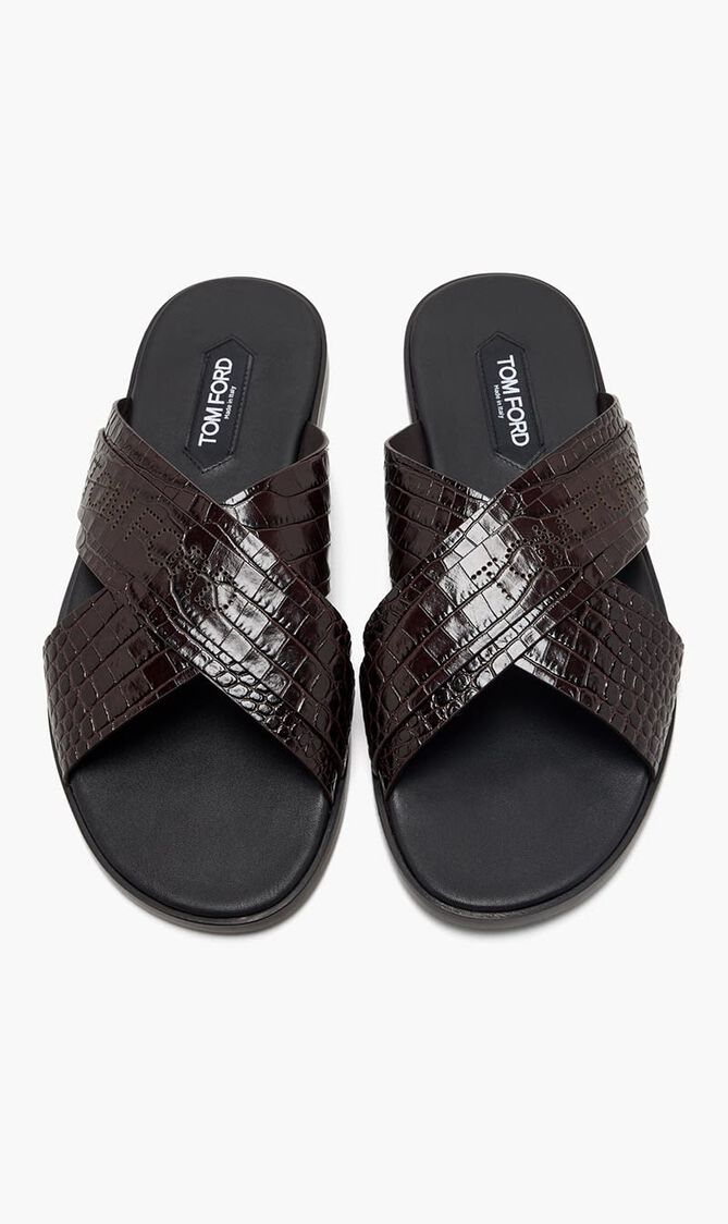 Informal Sandals