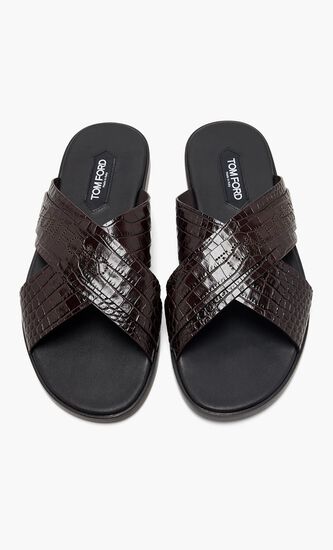 Informal Sandals