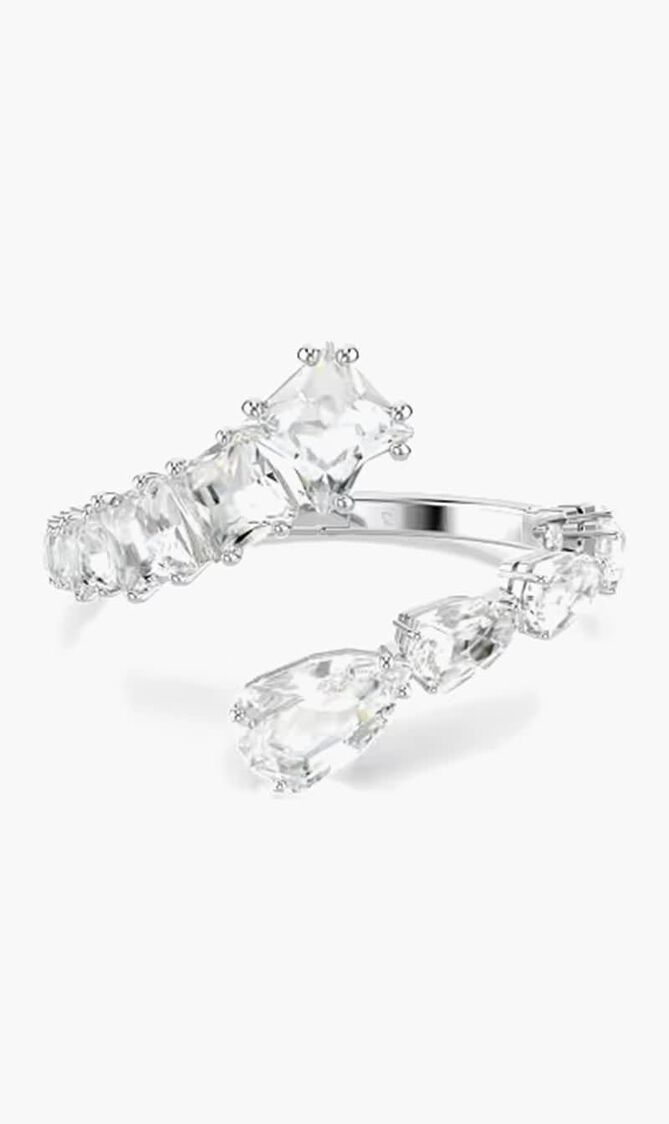 SJC MATRIX BANGLE MEDIUM CRY/RHS M