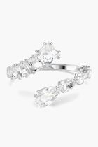 SJC MATRIX BANGLE MEDIUM CRY/RHS M