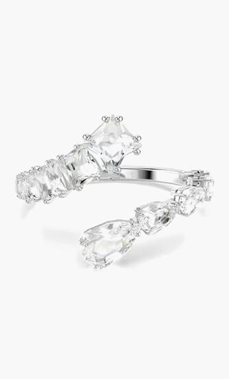 SJC MATRIX BANGLE MEDIUM CRY/RHS M