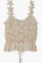Crochet Top
