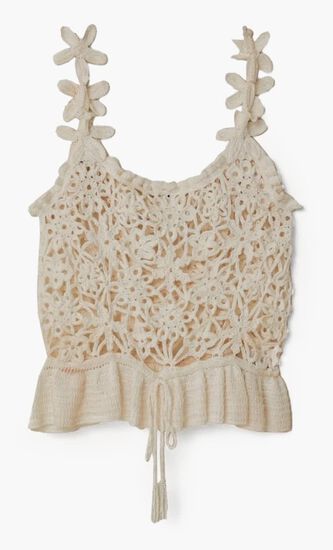 Crochet Top