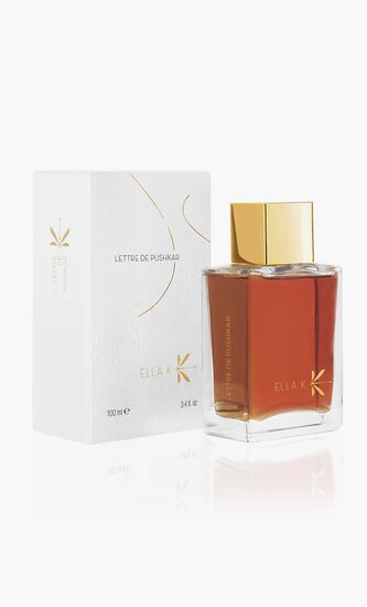 LETTRE DE PUSHKAR - EDP - 70 ML