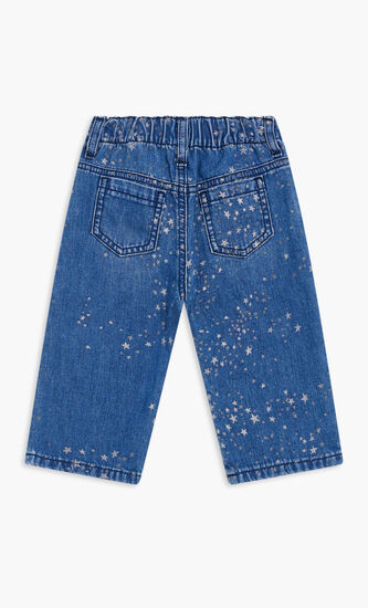 PANT DENIM