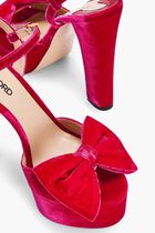 Brigitte Platform Sandals Brigitte Platform Sandals