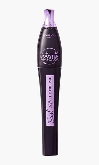 Twist Up The Volume Balm Booster Mascara