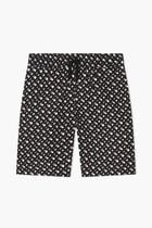 Logo Swim Shorts