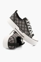 Monogram Sneakers