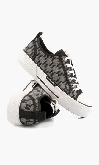 Monogram Sneakers