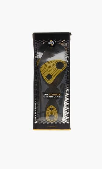 Gel Insoles
