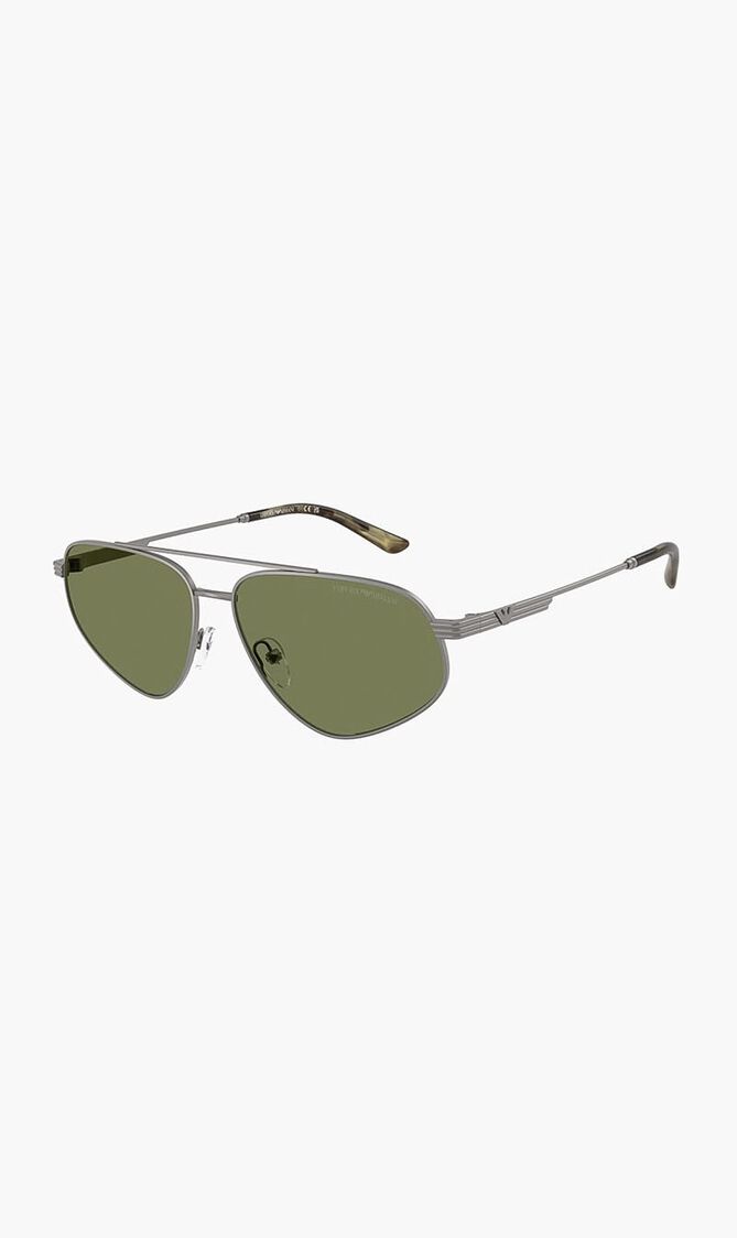 Metal Sunglasses