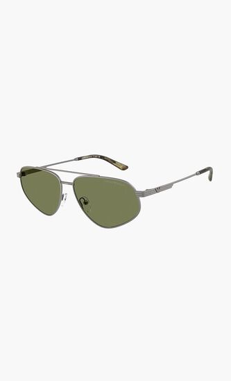Metal Sunglasses