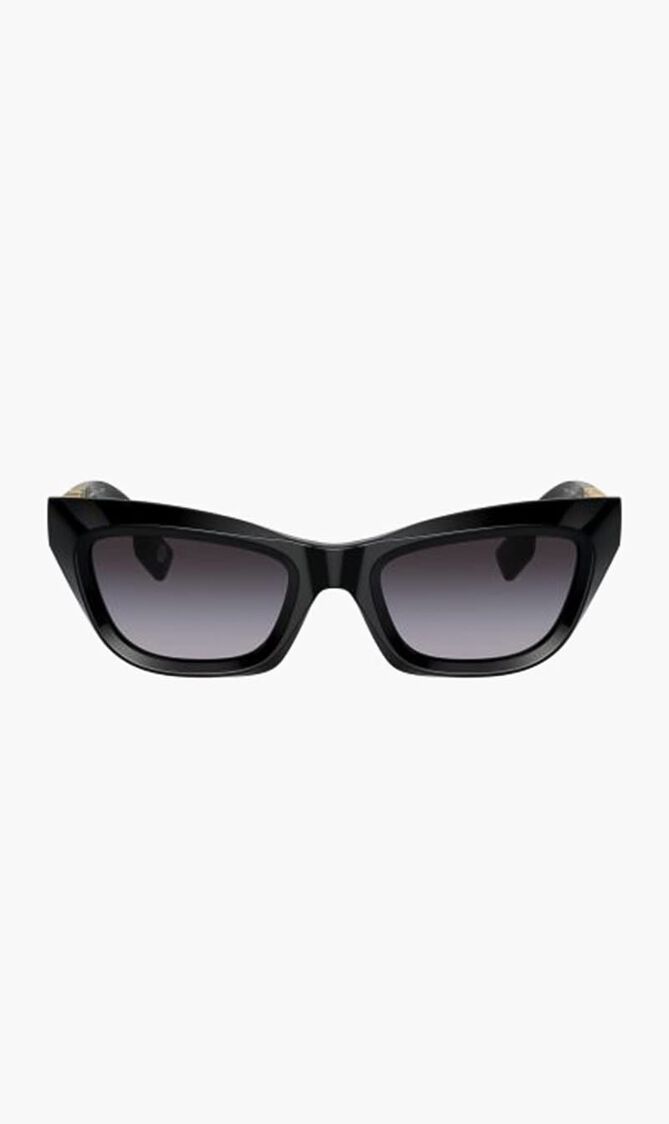 Cat Eye Sunglass