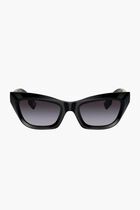 Cat Eye Sunglass