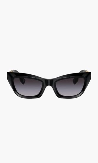 Cat Eye Sunglass