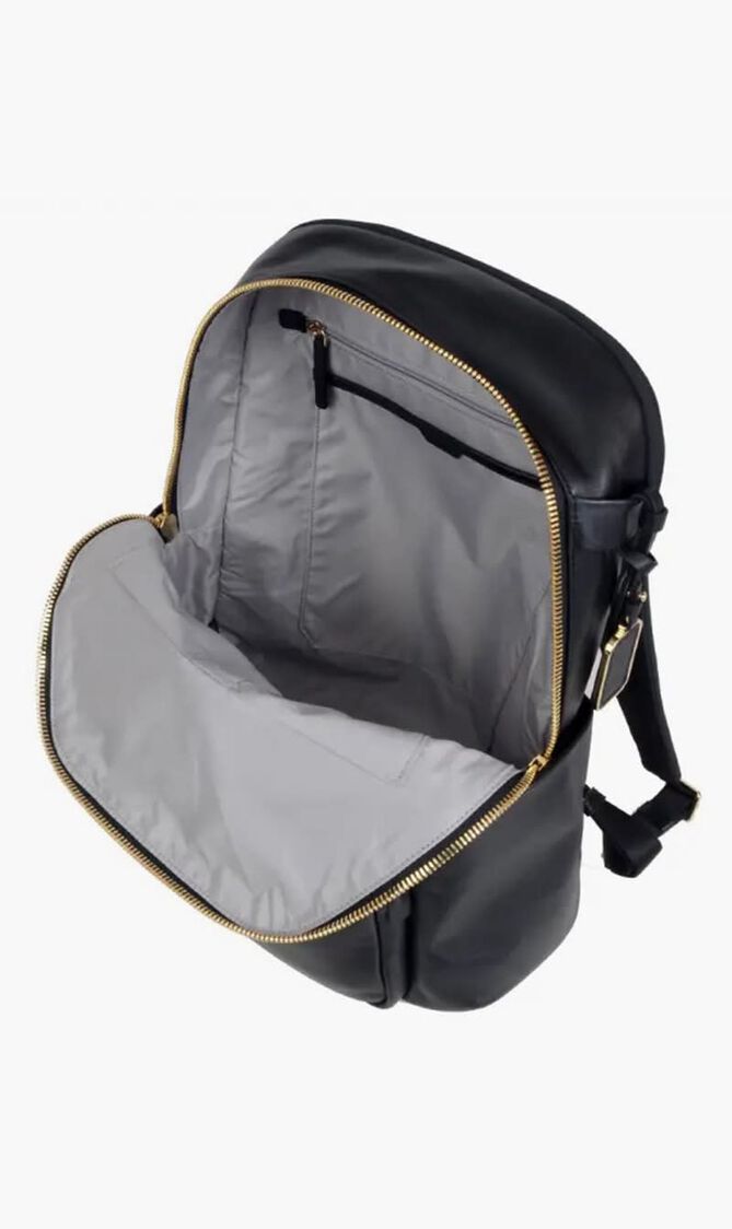 Voyager Ruby Backpack