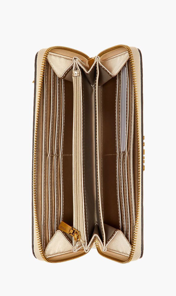 Stephi Zip Around Wallet