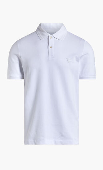 LYLE SS POLO