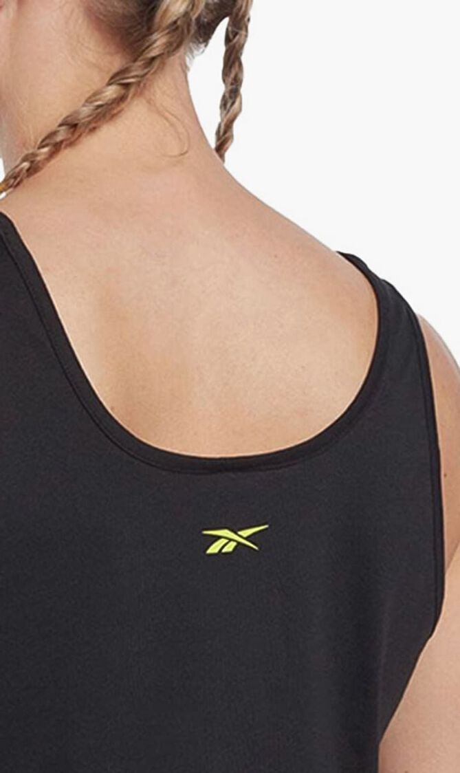 Les Mills Graphic Tank Top