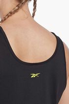 Les Mills Graphic Tank Top