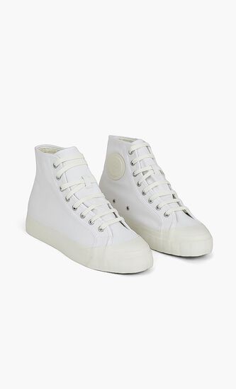 Campionato Lace Up Sneakers