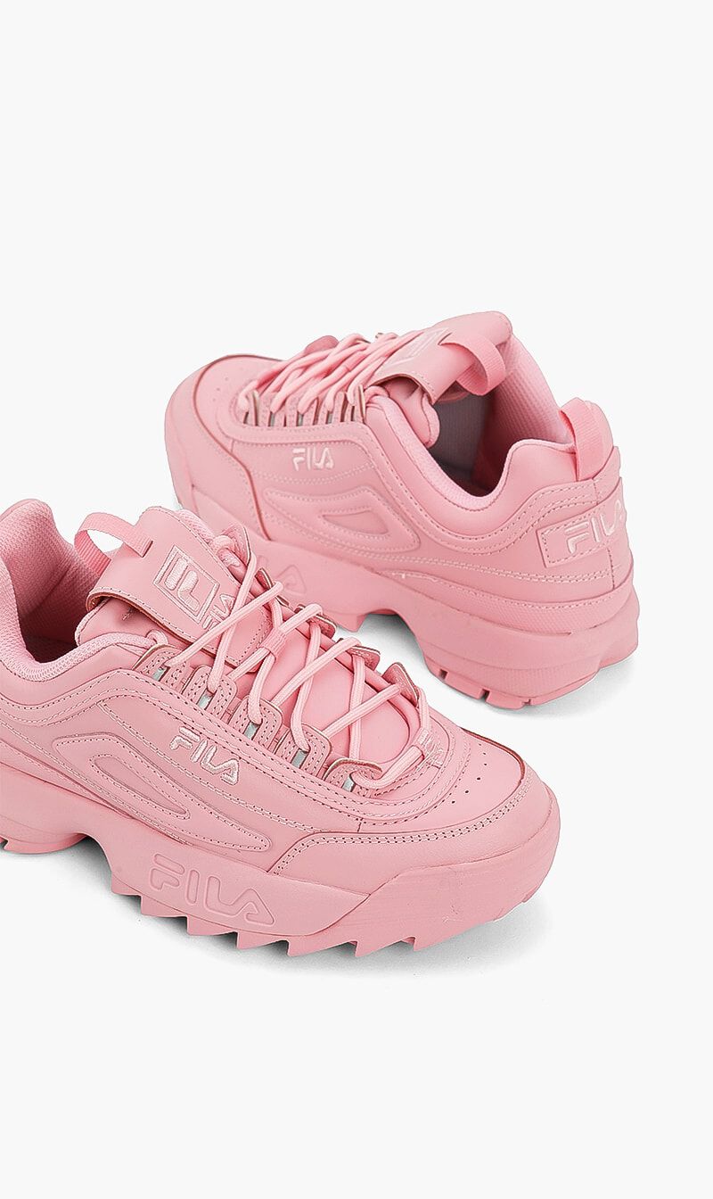 Buy FILA Disruptor 11 Premium Sneakers for SAR 140.00 The Deal Outlet