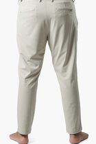 ANGELO KAHEL TROUSERS BEIGE PNT 6066