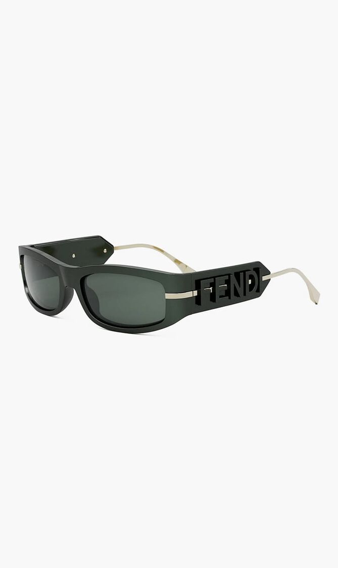 Logo Sunglasses