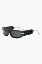 Logo Sunglasses