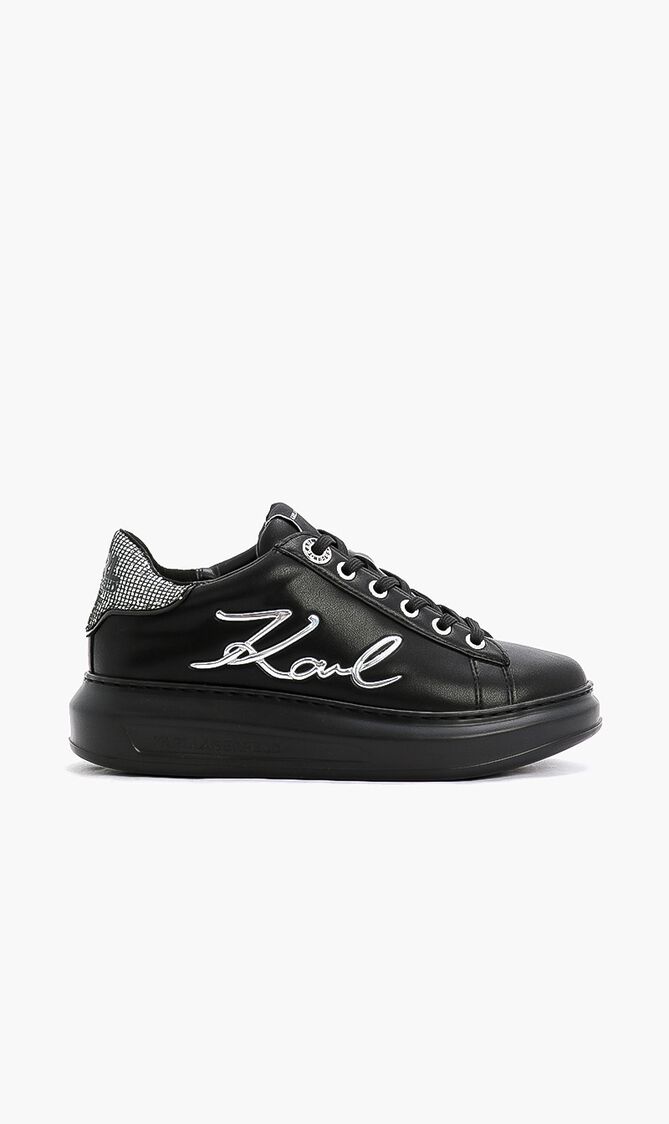 Signia Lace Sneakers