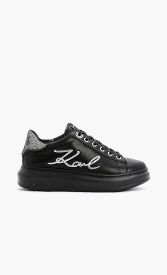Signia Lace Sneakers