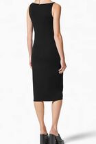 Medusa Midi Dress