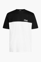 CLINTON CUT & SEW TEE