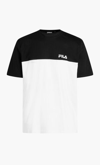 CLINTON CUT & SEW TEE