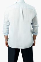 ANGELO KAHELINEN SHIRT BABY BLUE VG 3001