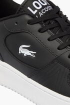 L001 Set Leather Sneakers