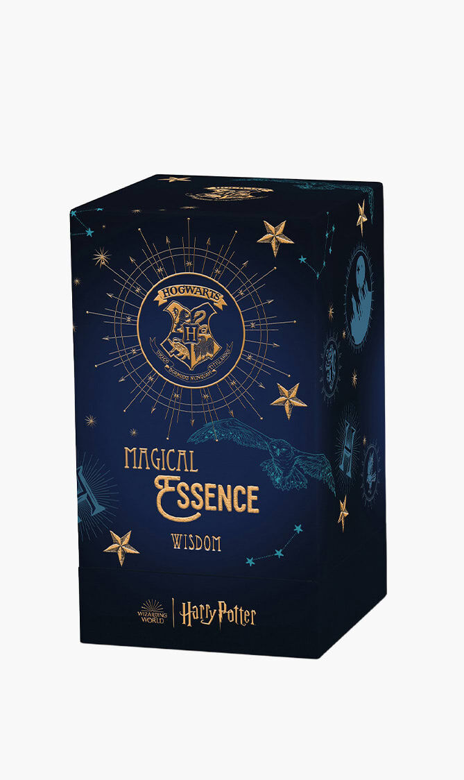 Magical Essence Wisdom  Eau De Parfum, 50Ml