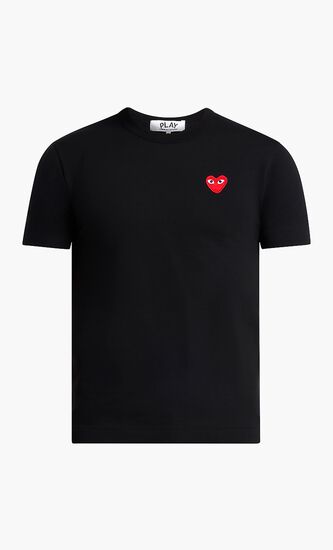Basic Heart Logo T-shirt