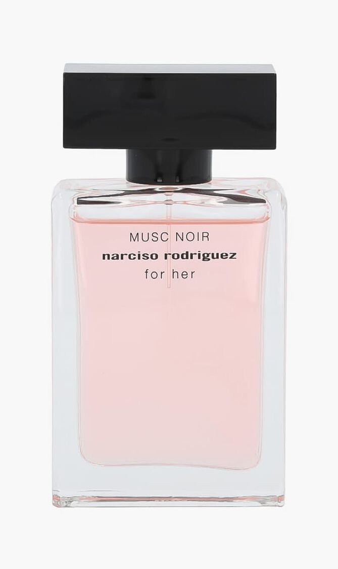 For Her Musc Noir Eau De Parfum, 50ml